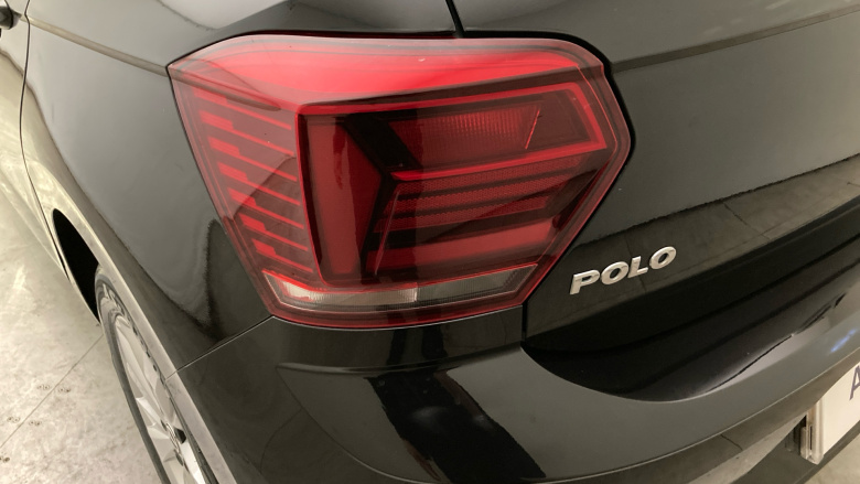 Volkswagen Polo 1.0 TSI 95 SE Tech Edition 5dr Petrol Hatchback